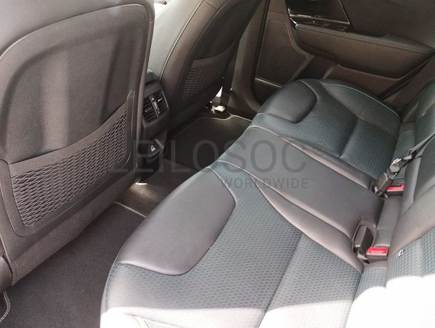 Kia Niro · Ano 2020