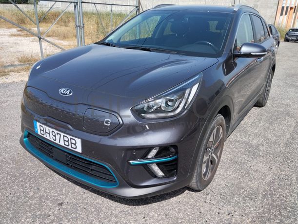 Kia Niro · Ano 2020