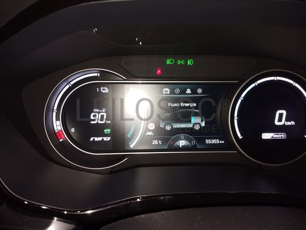 Kia Niro · Ano 2020