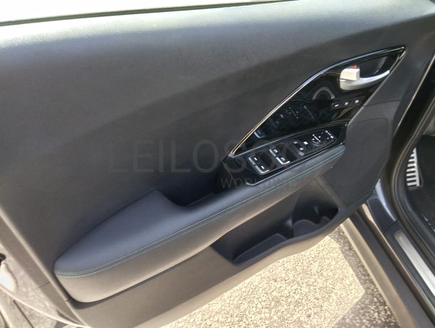 Kia Niro · Ano 2020