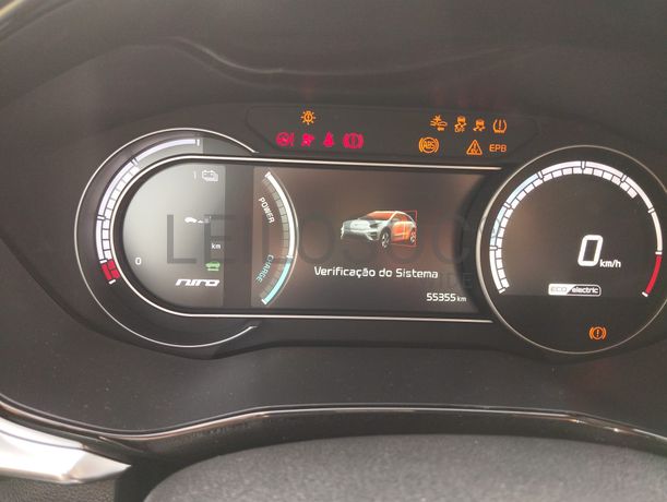 Kia Niro · Ano 2020