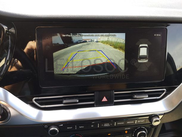 Kia Niro · Ano 2020