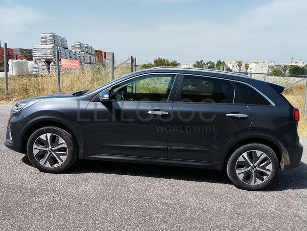 Kia Niro · Ano 2020