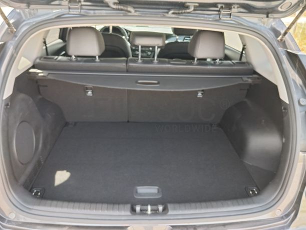 Kia Niro · Ano 2020