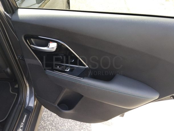 Kia Niro · Ano 2020
