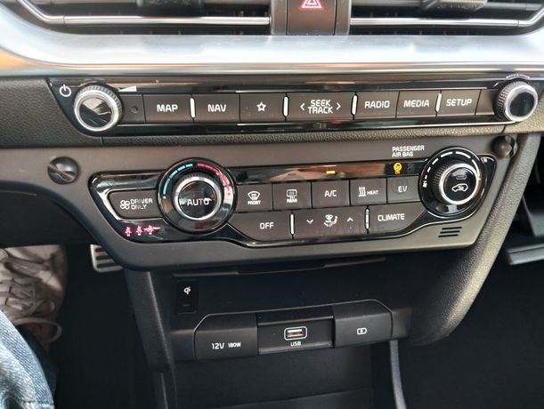 Kia Niro · Ano 2020