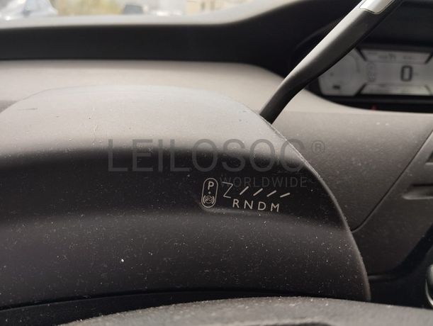 Citroën C4 · Ano 2015