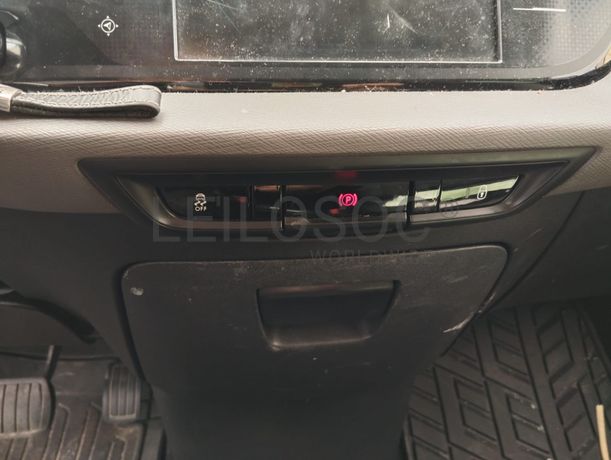 Citroën C4 · Ano 2015