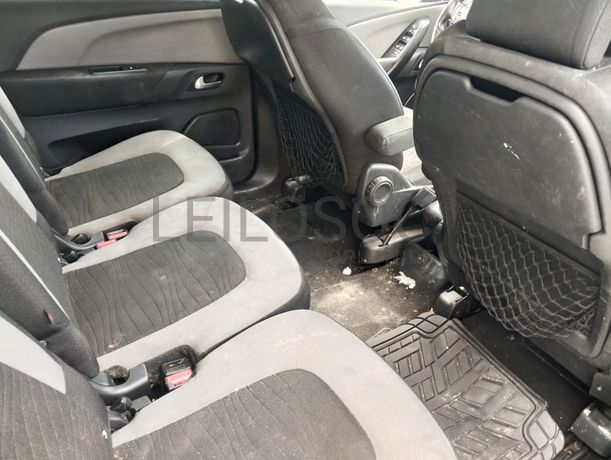 Citroën C4 · Ano 2015