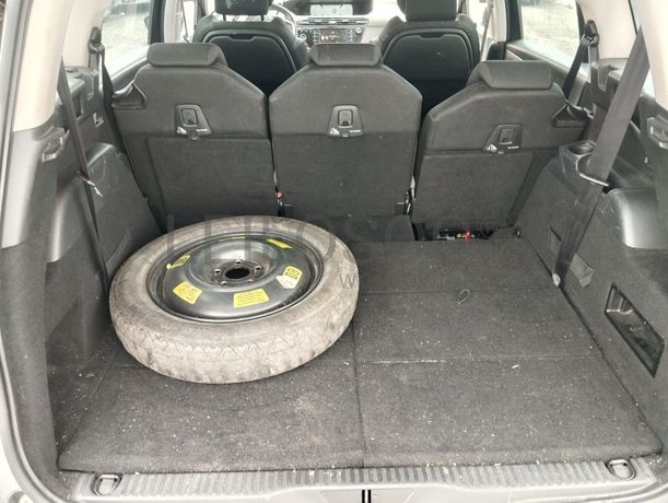 Citroën C4 · Ano 2015