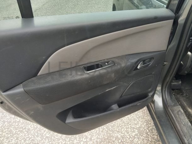 Citroën C4 · Ano 2015