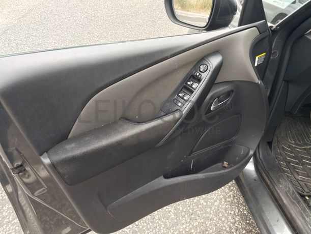 Citroën C4 · Ano 2015