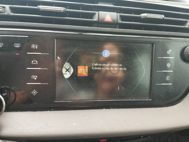 Citroën C4 · Ano 2015