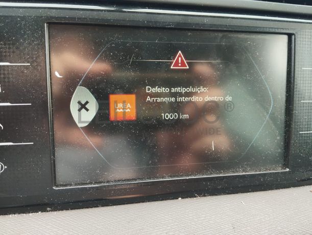 Citroën C4 · Ano 2015