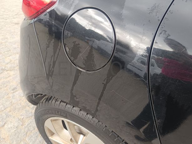 Renault Clio · Ano 2018