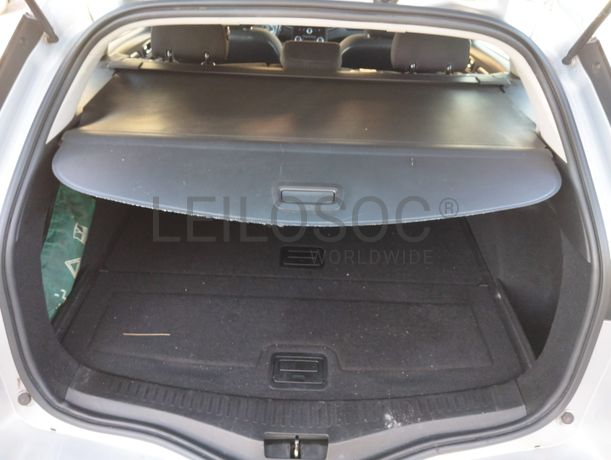 Renault Mégane · Ano 2016