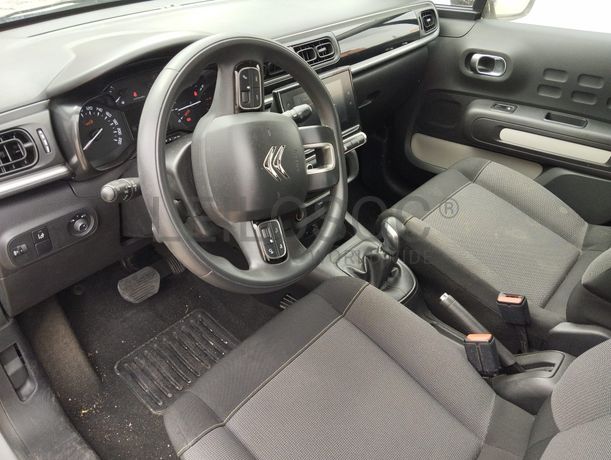 Citroën C3 · Ano 2019