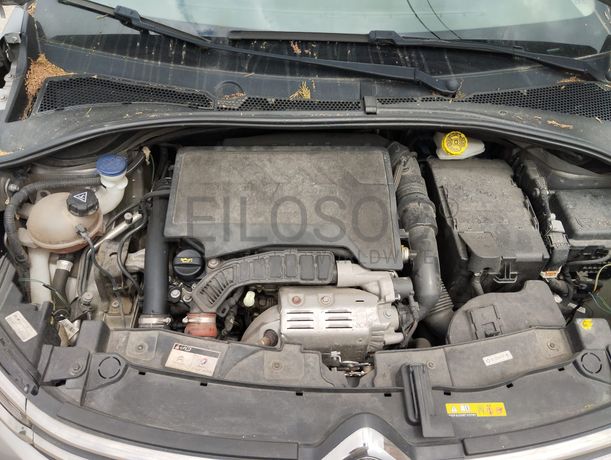 Citroën C3 · Ano 2019