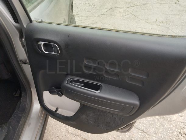 Citroën C3 · Ano 2019