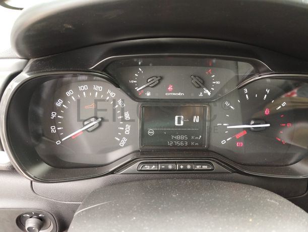 Citroën C3 · Ano 2019