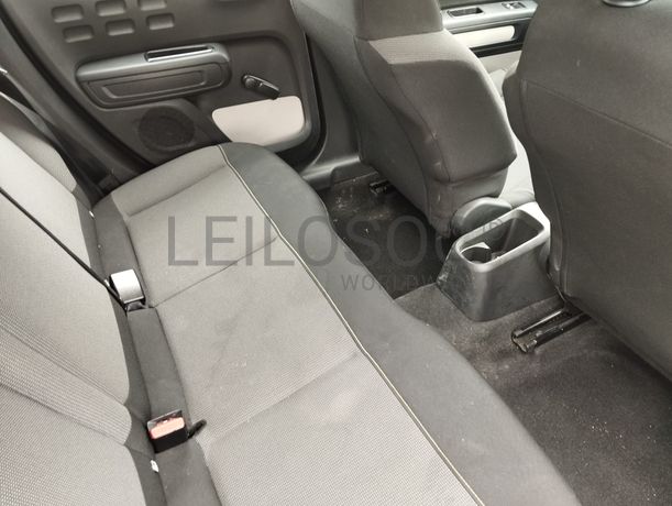 Citroën C3 · Ano 2019