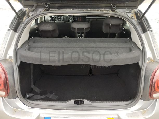 Citroën C3 · Ano 2019