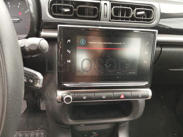 Citroën C3 · Ano 2019