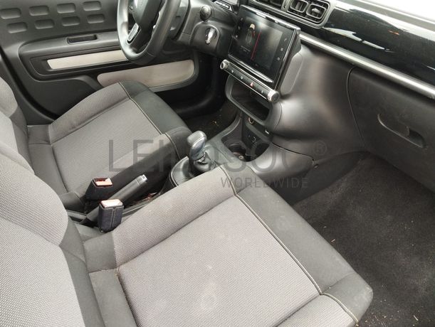 Citroën C3 · Ano 2019