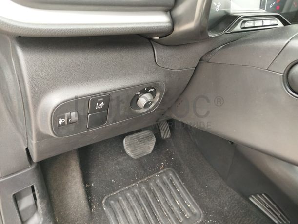 Citroën C3 · Ano 2019