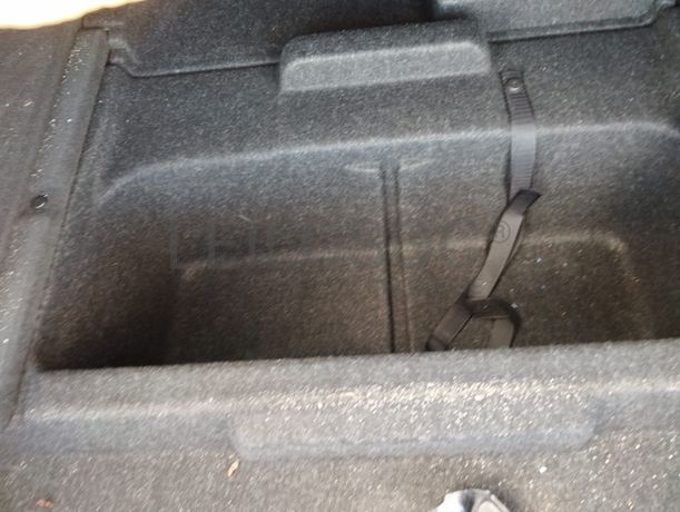 BMW 318 D · Ano 2015