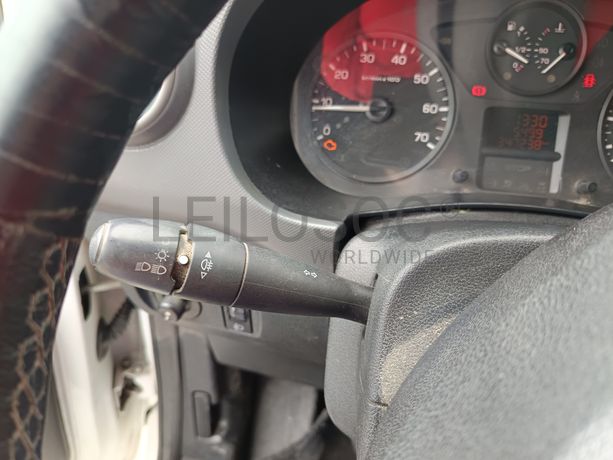 Citröen Berlingo · Ano 2010