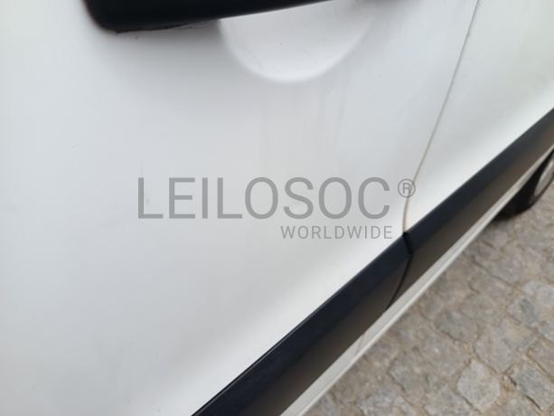 Citröen Berlingo · Ano 2010