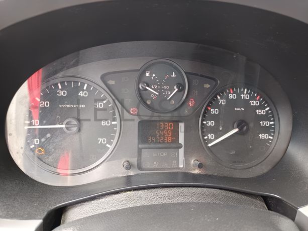 Citröen Berlingo · Ano 2010