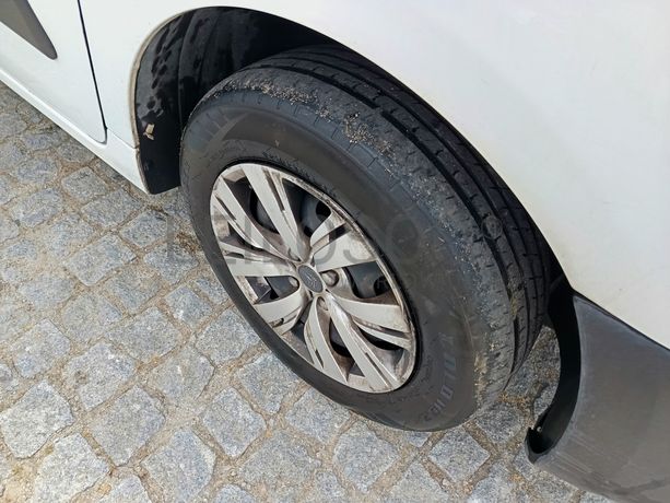 Citröen Berlingo · Ano 2010