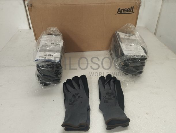 Luvas Ansell