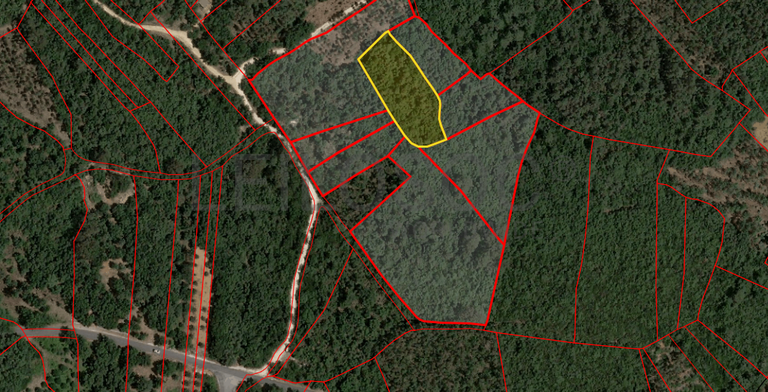 Terreno com 2.260,00 m² · Juncal, Porto de Mós