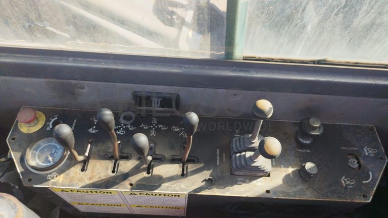 Driller Everdigm ECD45E