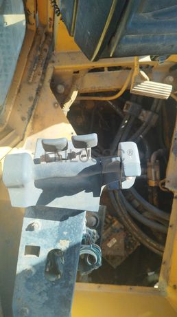 Bulldozer Caterpillar D7R