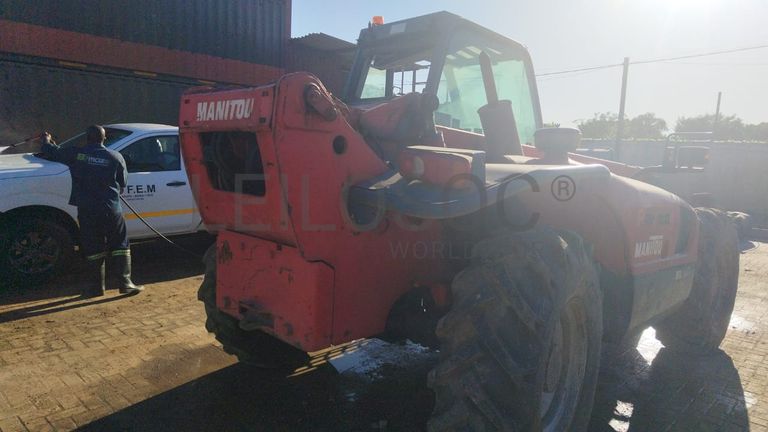 Driller Everdigm ECD45E 