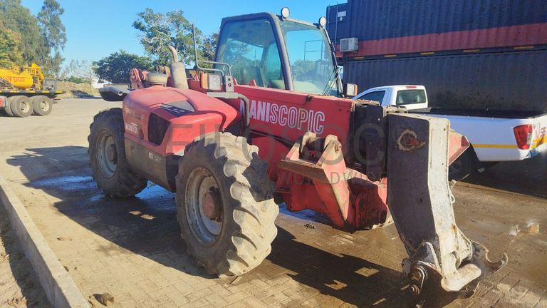 Driller Everdigm ECD45E 