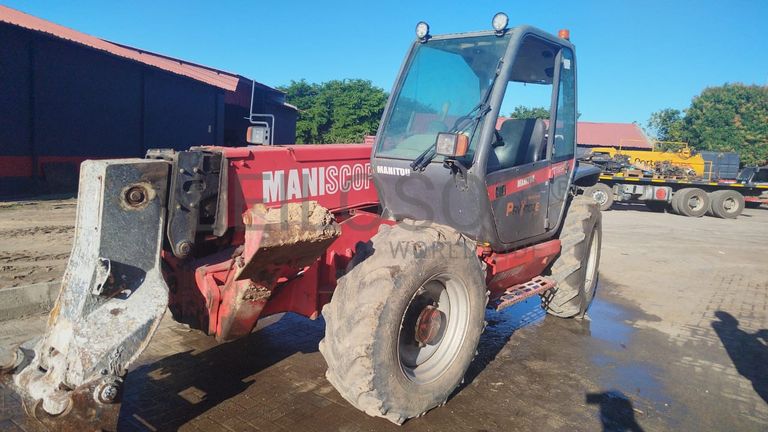 Driller Everdigm ECD45E 