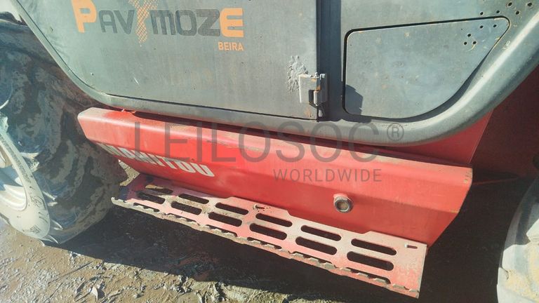 Driller Everdigm ECD45E 