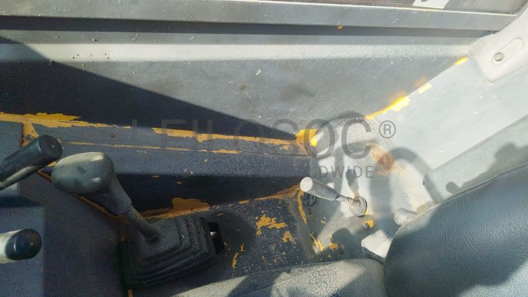 Driller Everdigm ECD45E 