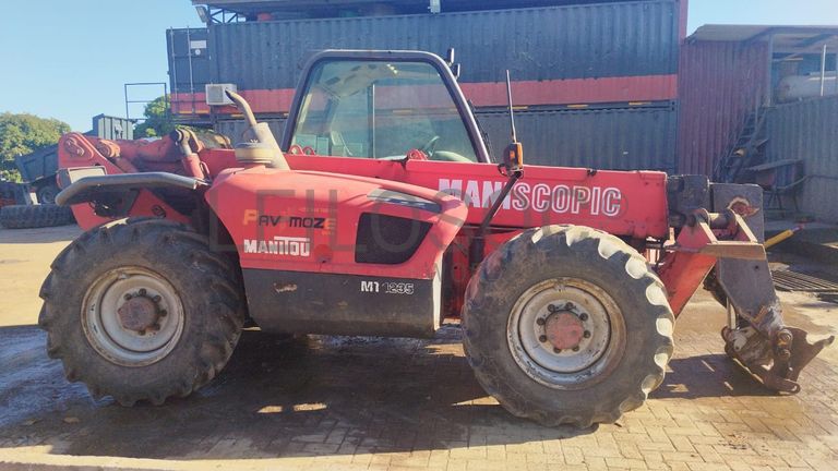 Driller Everdigm ECD45E 