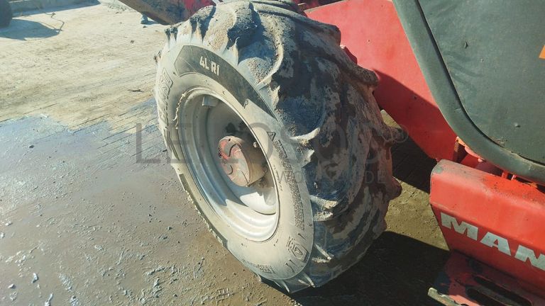 Driller Everdigm ECD45E 