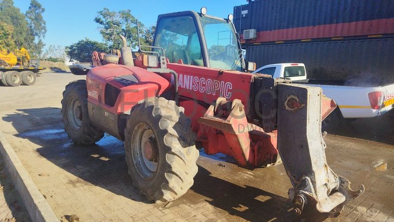 Driller Everdigm ECD45E 