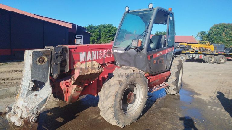 Driller Everdigm ECD45E 