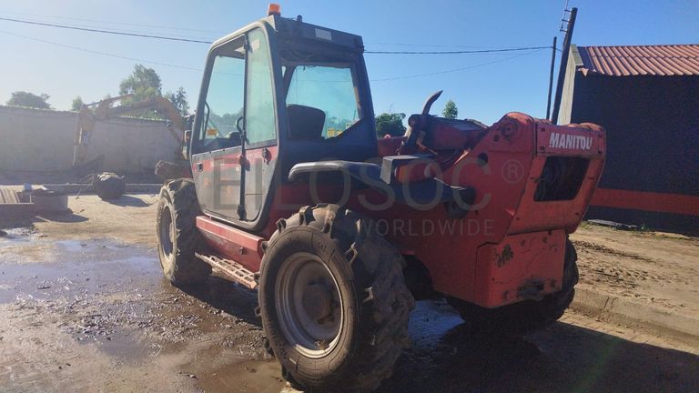 Driller Everdigm ECD45E 