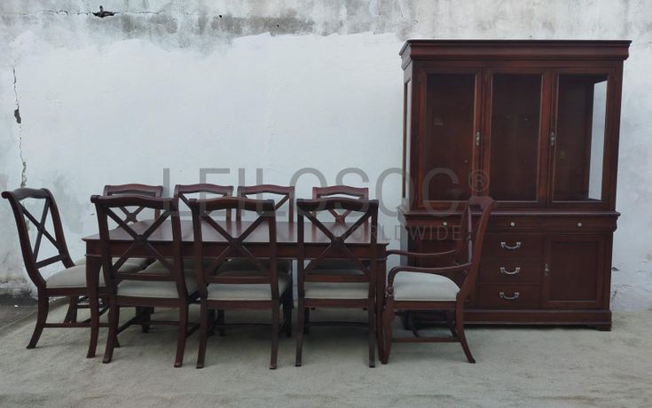 Mobiliário de Habitação