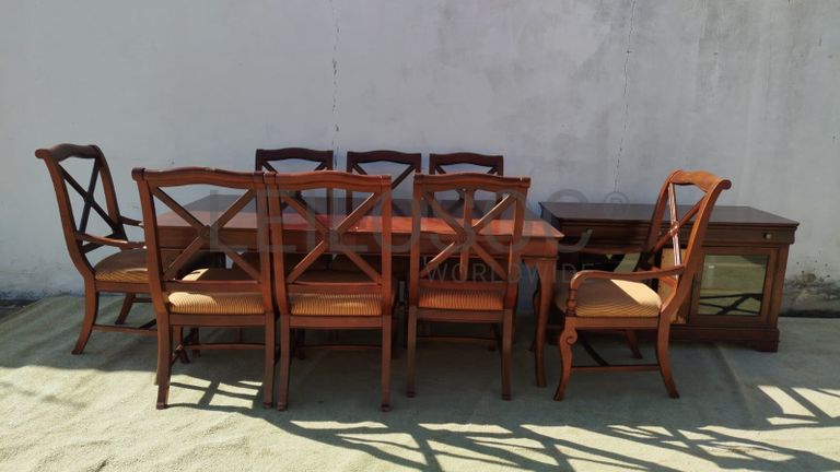 Mobiliário de Habitação